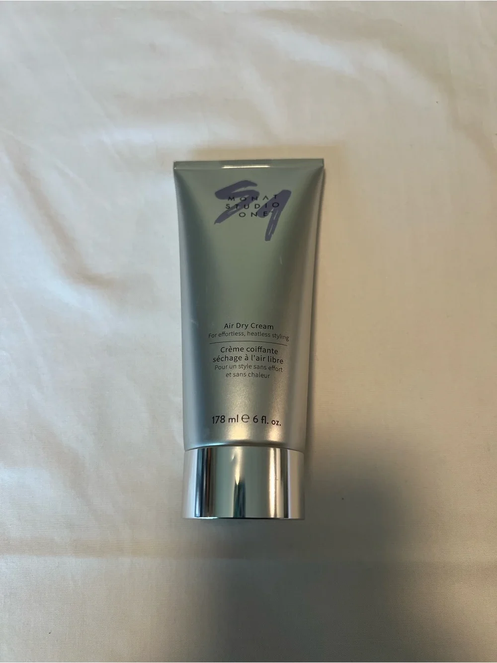 MONAT Air Dry Cream 6 oz NWT